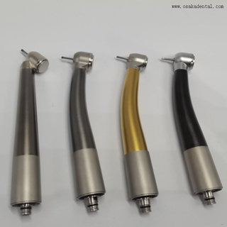 Ceramic Bearing High Speed Handpiece for Dental Clinich Use