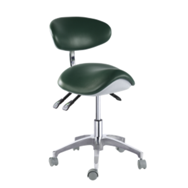 Saddle Dental Dentist Stool For Dental Chair Buy Saddle Dental Stool Dental Dentist Stool 9380