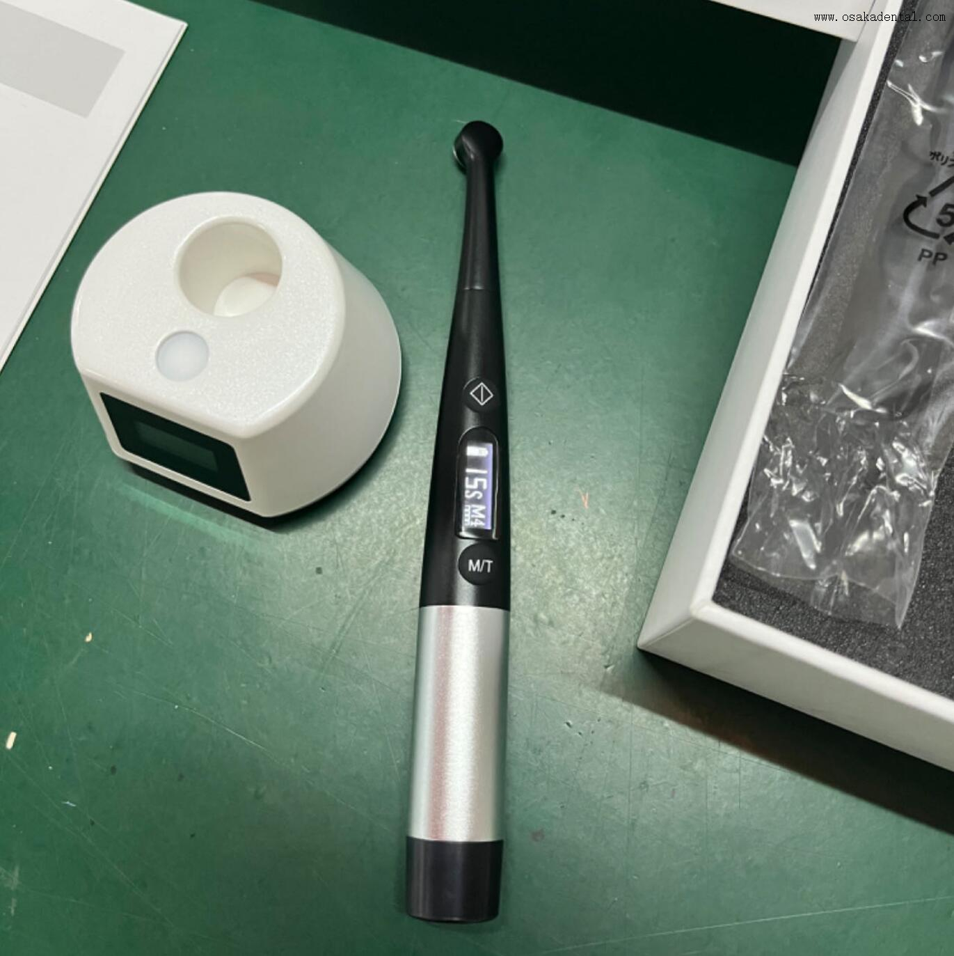 Dental Use Short Circuit Protection Curing Light Buy Dental Curing