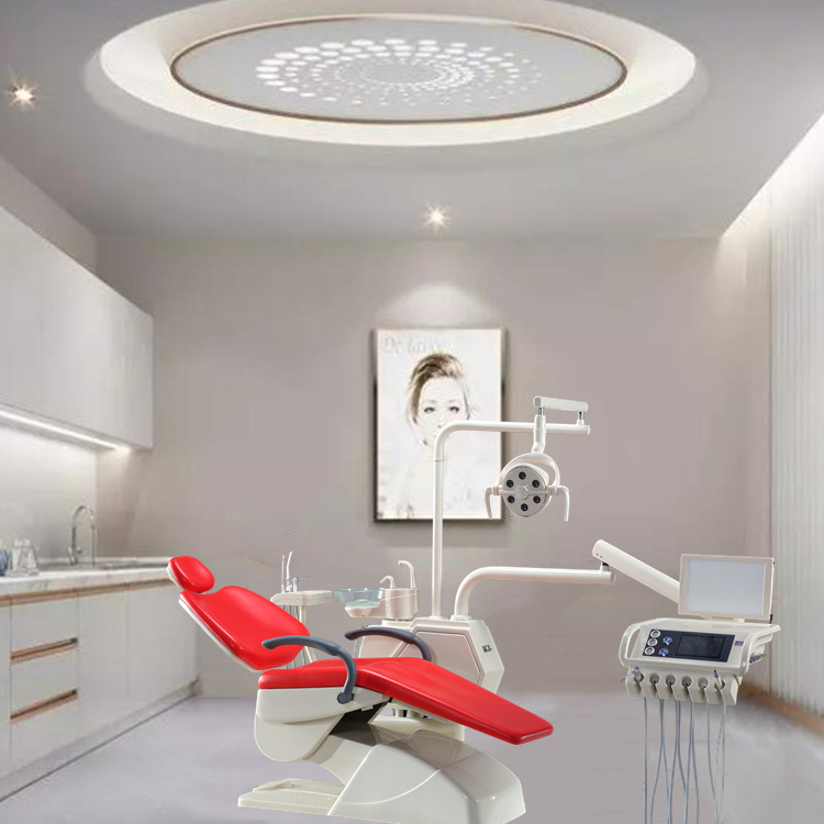 Dental Hygiene Chairs with Led Lamp for Clinic Buy Dental Hygiene