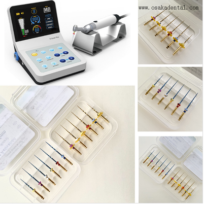 What is the performance of endodontic file？ - 欧莎卡