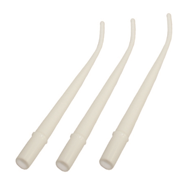 Disposable Surgical Aspirator Tips Saliva Suction Dental Consumables