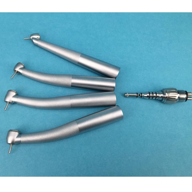 Fiber Optic Dental High Speed Handpiece with CE Buy Fiber Optic