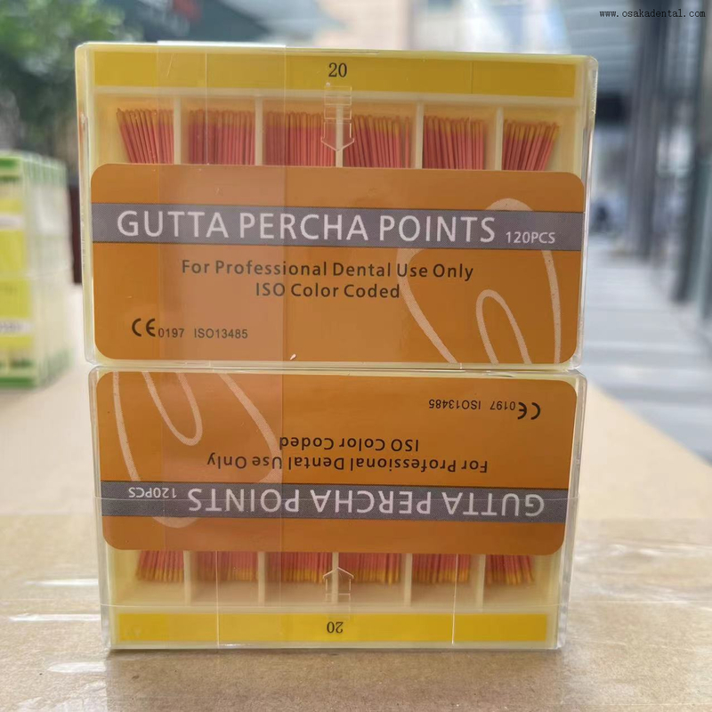 Gutta Percha for Dental Root Canal Therapy Buy Gutta Percha, Dental