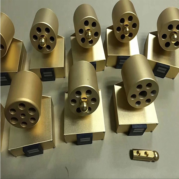 Resin Heater for Heating Resin Material