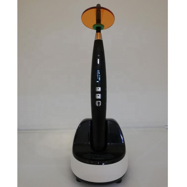 A 3 second Dental Led Curing Light with Blue Light Buy A 3 second