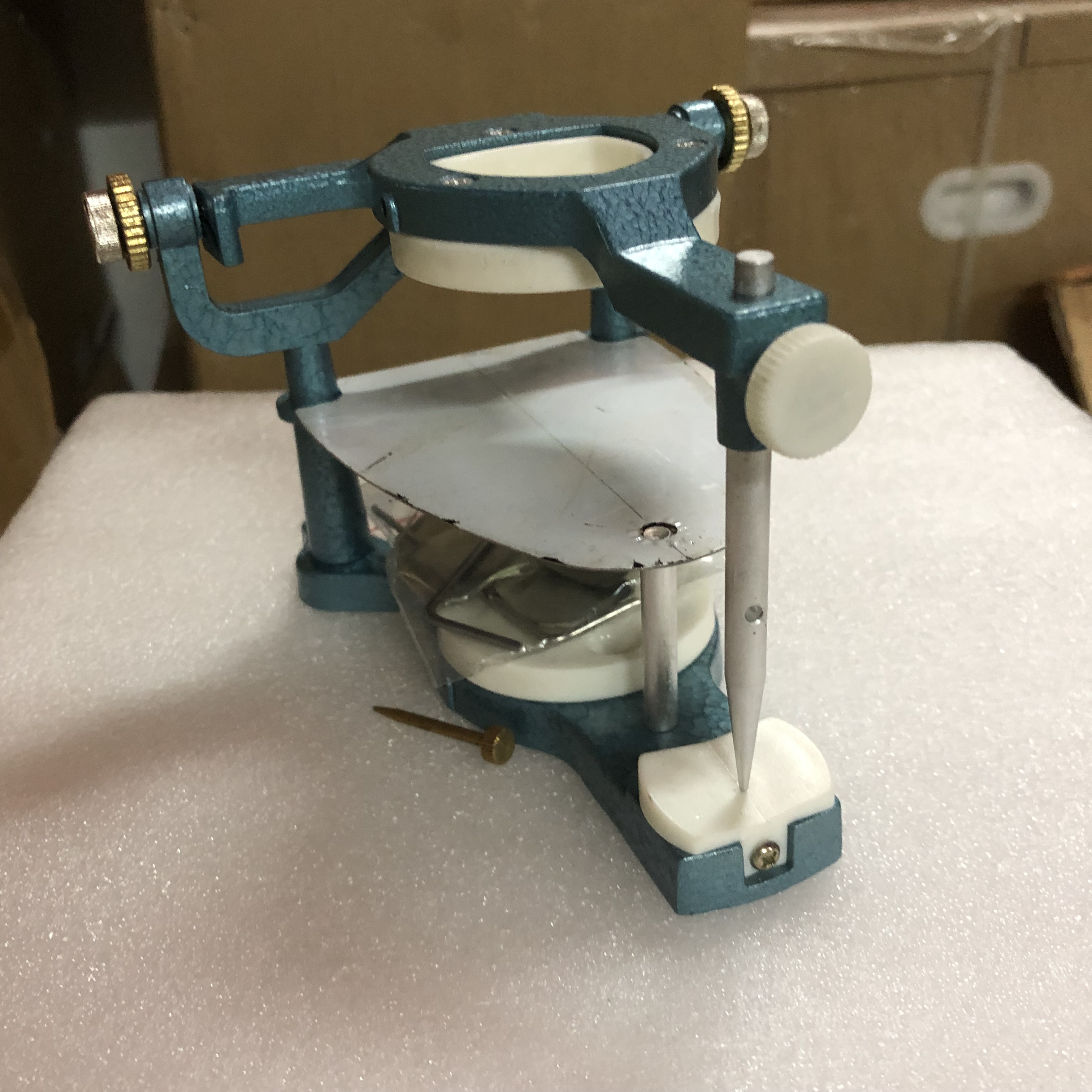Dental lab big Articulator Buy High Quality Dental lab
