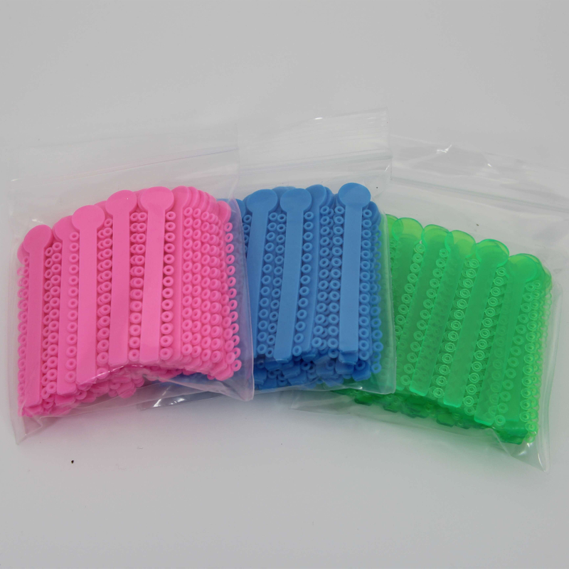 Dental Sappire Orthodontic Bracket Ligature Ties Buy Dental
