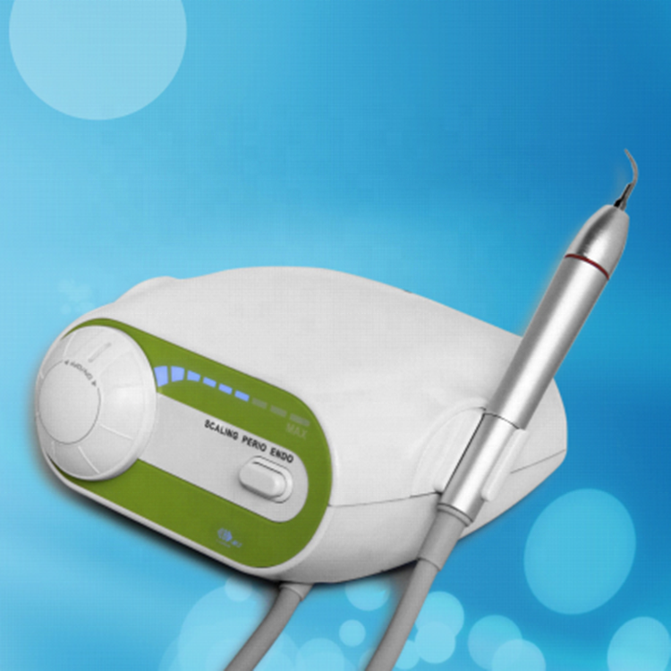 A Cheaper Dental Ultrasonic Scaler with LED Light Handpiece Buy High