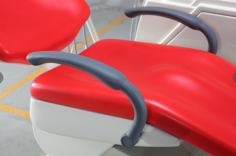 New good price of Dental chair/unit with all equipments of full set